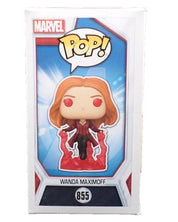 Wanda Maximoff - POP! #855