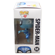 Spider-Man (Make a Wish)  - POP! #SE