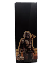 Hot Toys - The Mandalorian & The Child TMS015