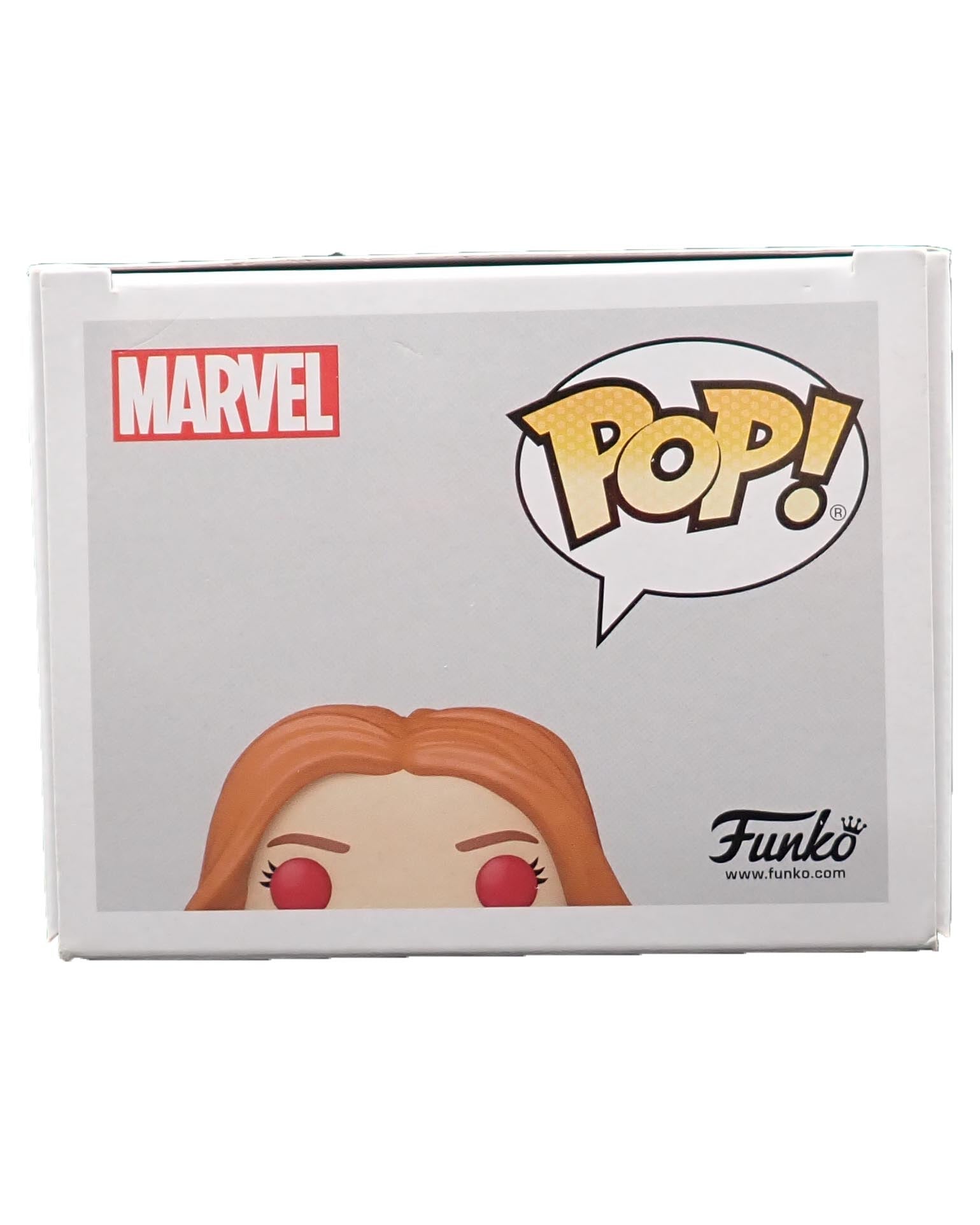 Wanda Maximoff - POP! #855
