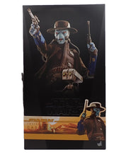 Hot Toys - Cad Bane (TMS080)