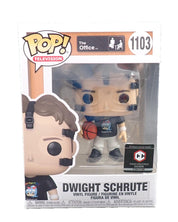 Dwight Schrute - POP! #1103