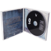 Shinedown - Leave A Whisper - CD