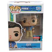 Guy - POP! #1241