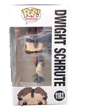 Dwight Schrute - POP! #1103