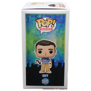 Guy - POP! #1241