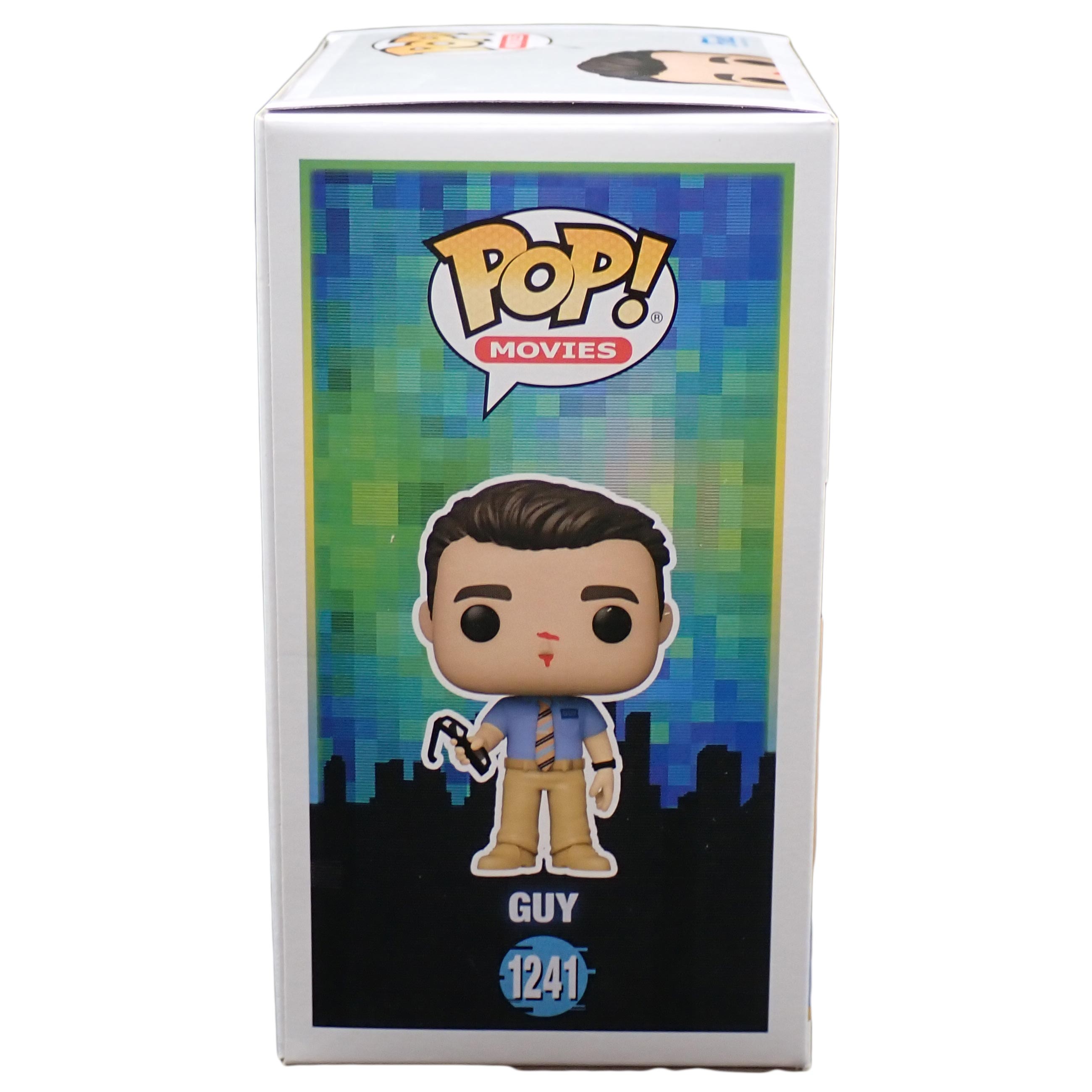 Guy - POP! #1241