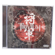 Trivium - Shogun - CD