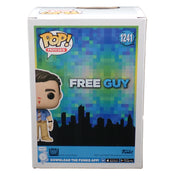 Guy - POP! #1241