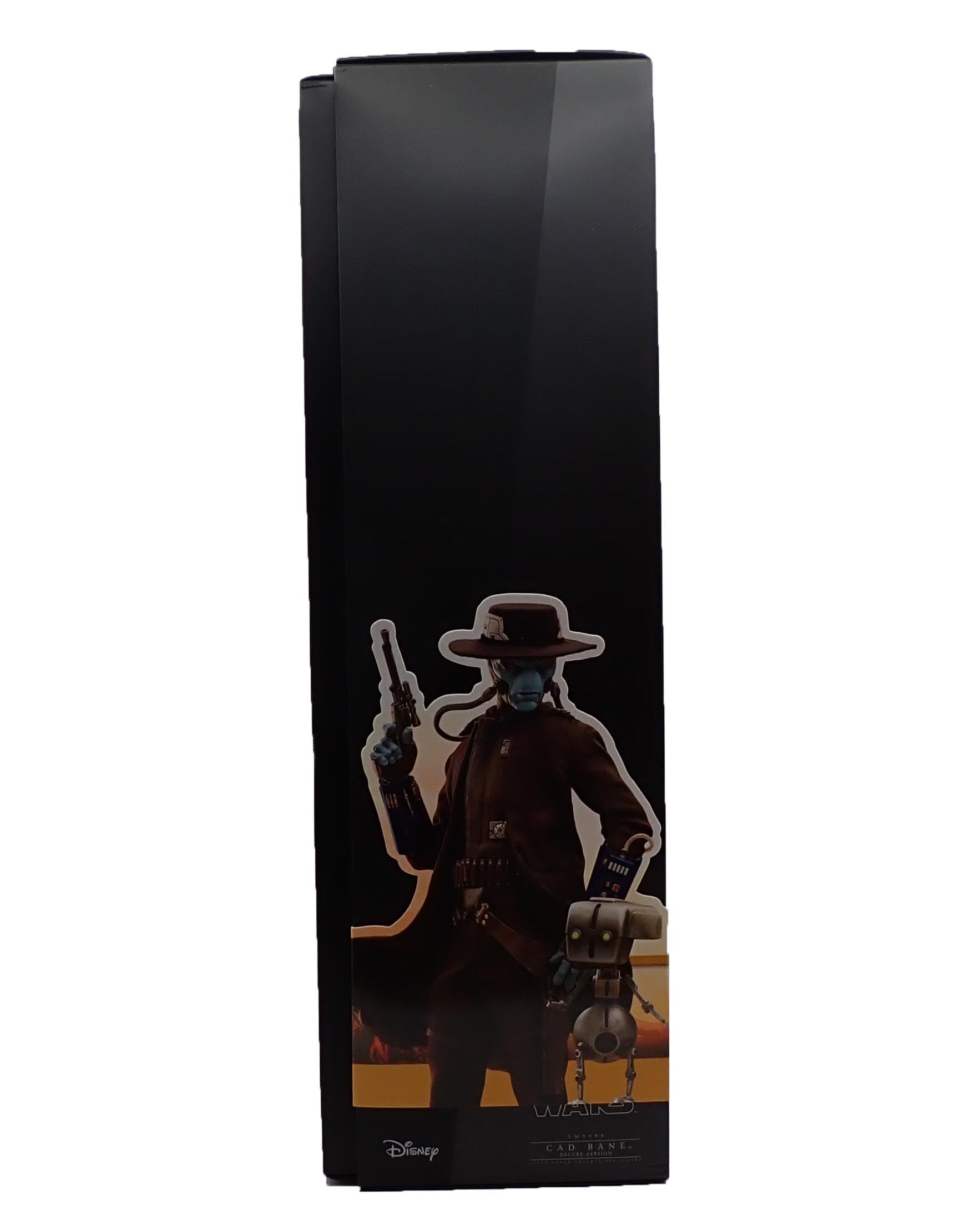 Hot Toys - Cad Bane (TMS080)