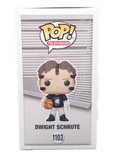 Dwight Schrute - POP! #1103