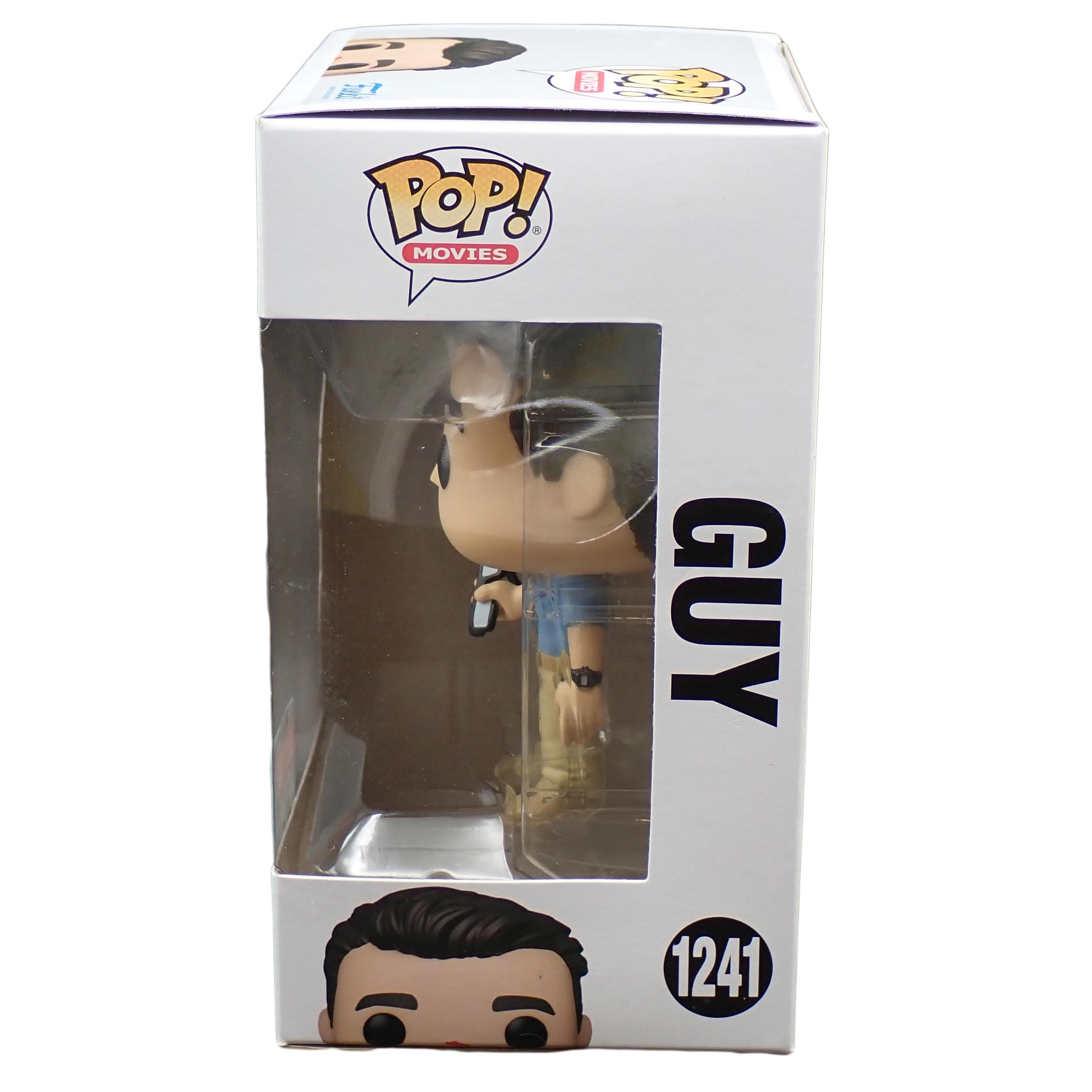 Guy - POP! #1241
