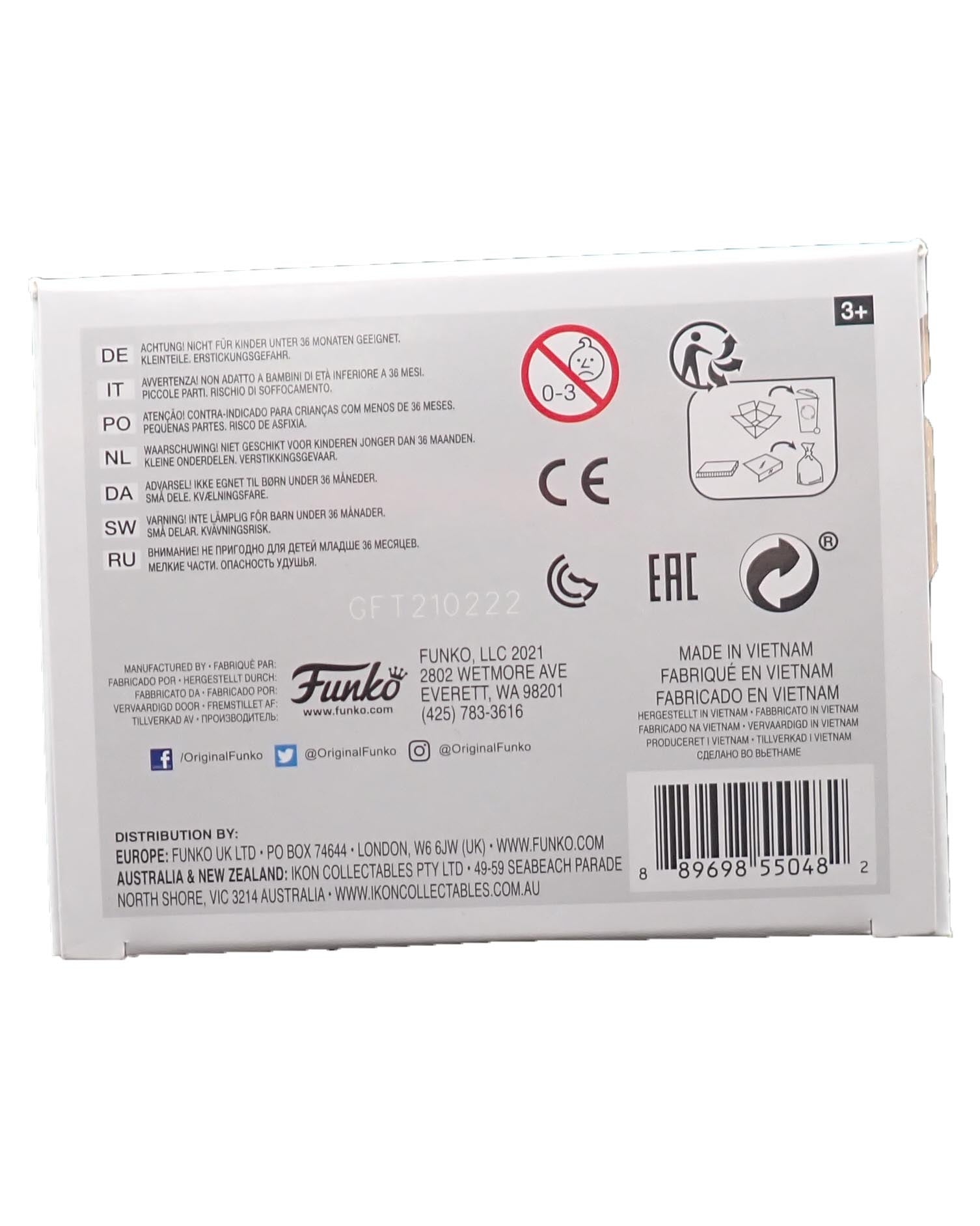 Dwight Schrute - POP! #1103