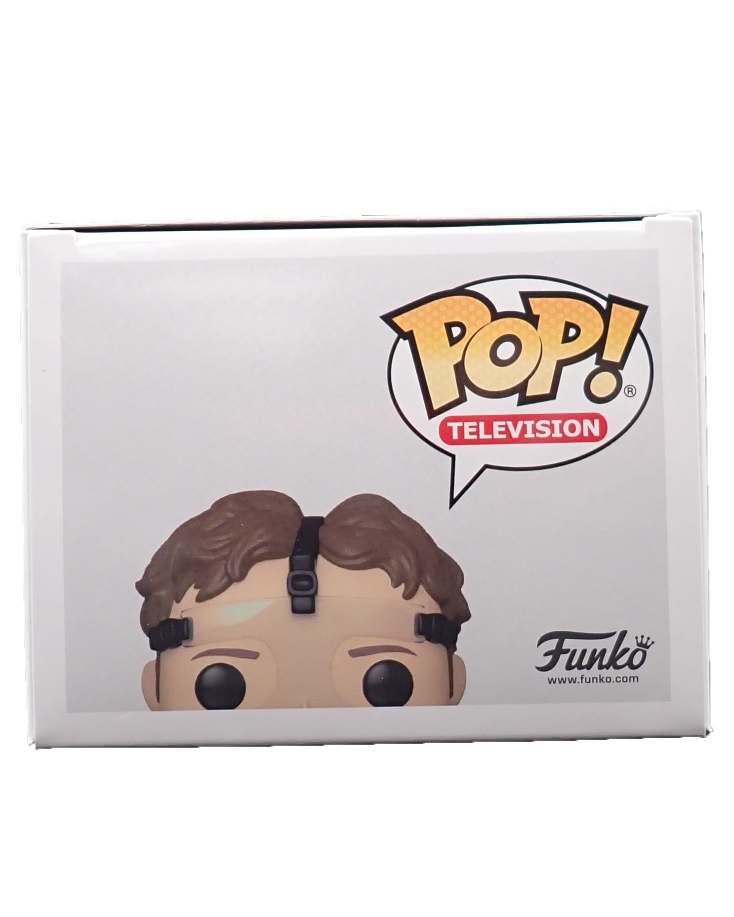 Dwight Schrute - POP! #1103