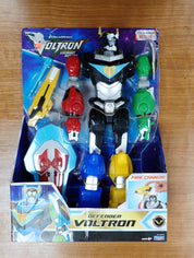 Voltron Legendary Defender - Defender Voltron