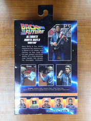 NECA: Ultimate Marty McFly "Audition"
