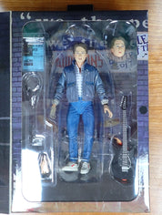 NECA: Ultimate Marty McFly "Audition"