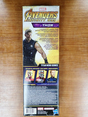 Titan Hero Series - Thor