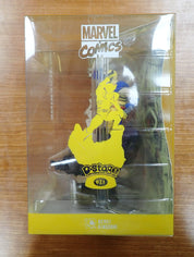 Diorama Stage 021 - Wolverine