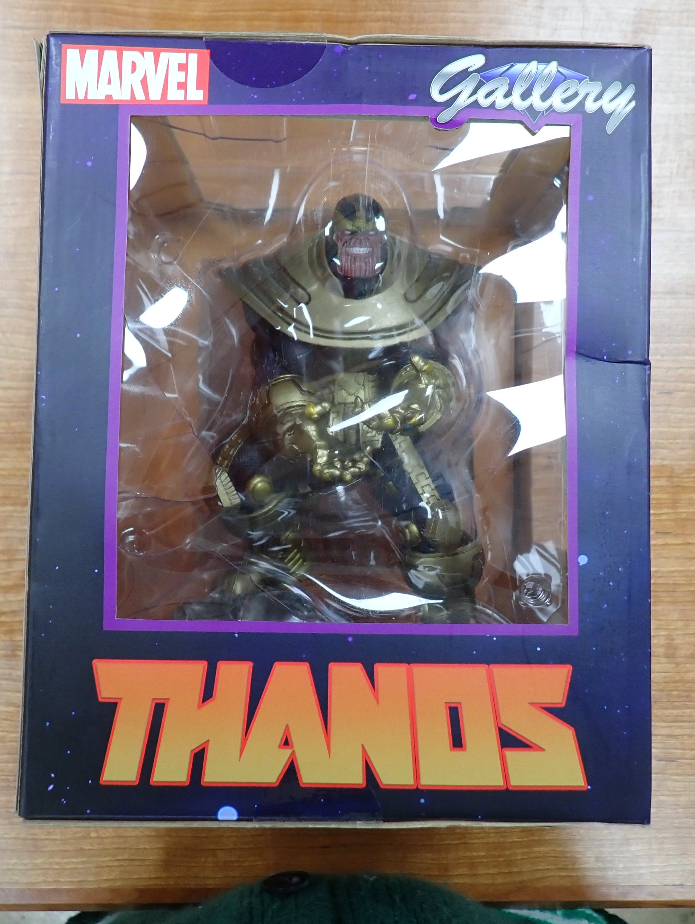 Marvel Gallery - Thanos