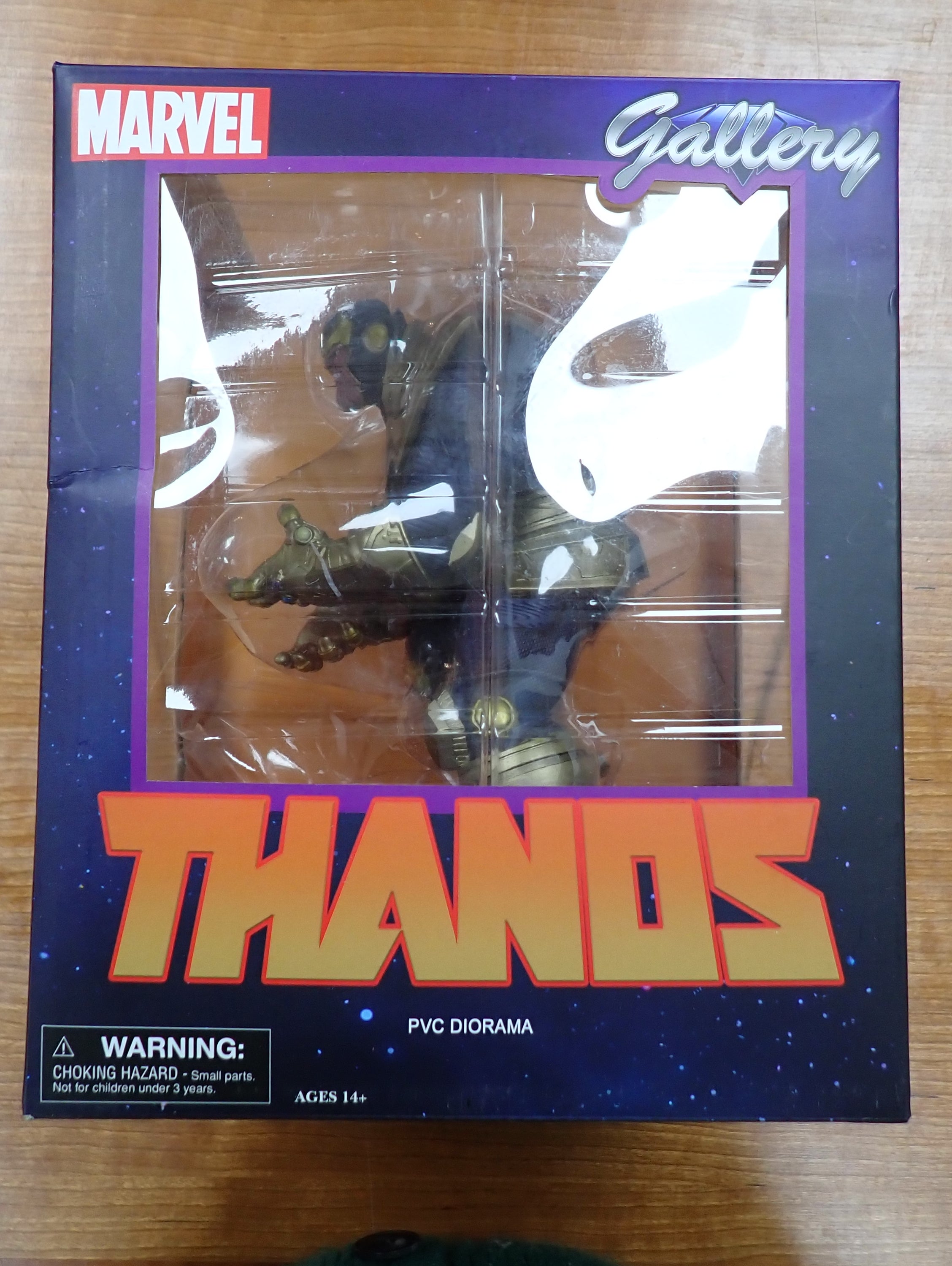 Marvel Gallery - Thanos