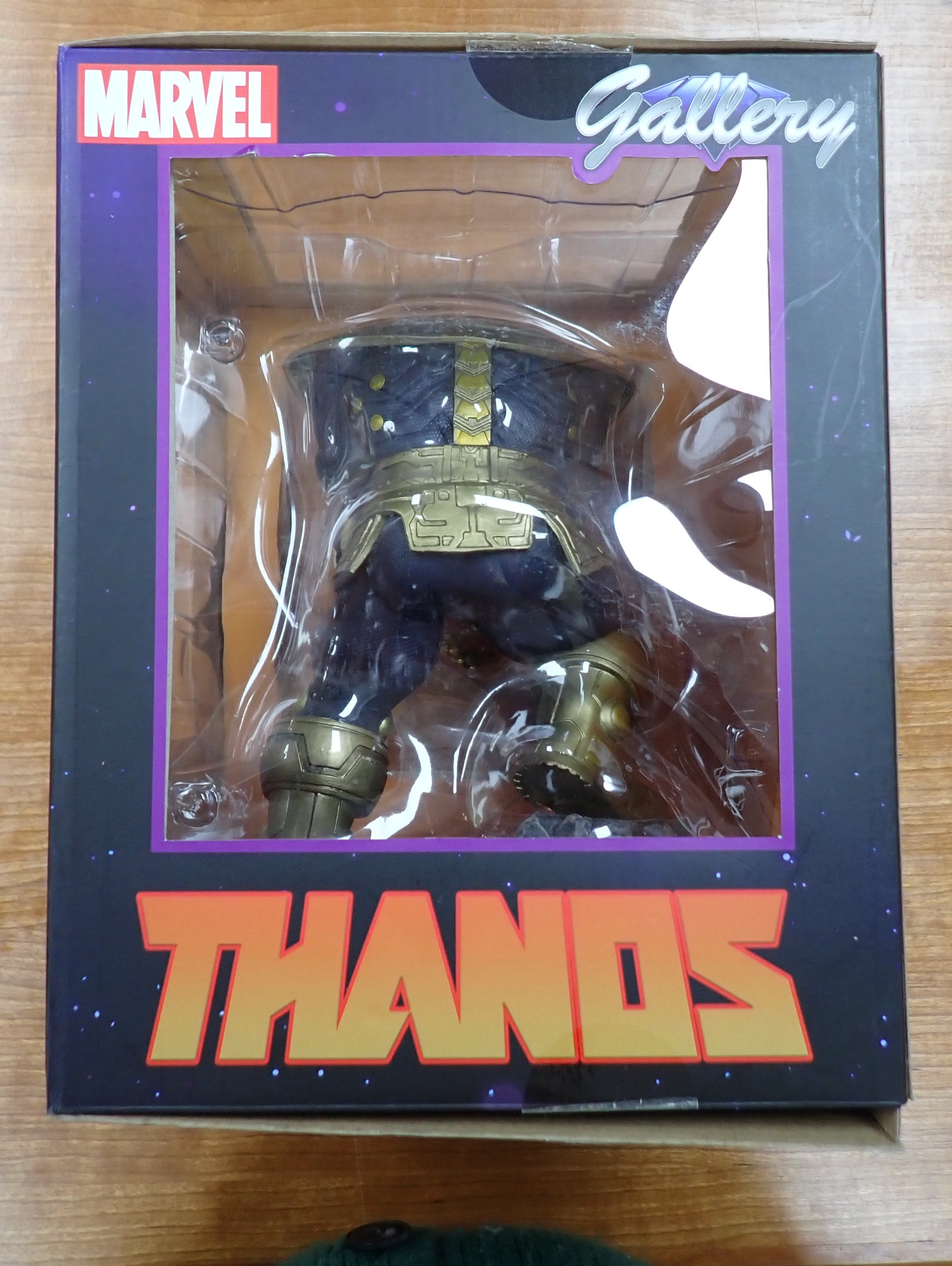 Marvel Gallery - Thanos