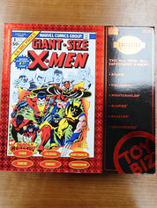 ToyBiz: Giant Sized X-Men Collector Edition