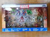 Marvel Nano Metalfigs - Series 5