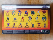 Marvel Nano Metalfigs - Series 5