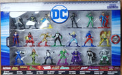 DC Nano Metalfigs - Series 4