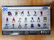 DC Nano Metalfigs - Series 4