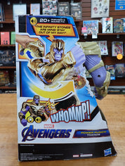 Power Punch Thanos