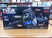 Marvel Legends: Thor's Electronic Mjolnir