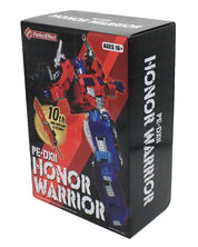 PE-DX11 Honor Warrior - Perfect Effect Transformer [Pre-Owned]