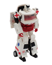 PP05M Medical Specialist - iGear Transformer [INCOMPLETE]