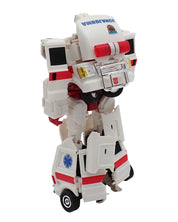 PP05M Medical Specialist - iGear Transformer [INCOMPLETE]