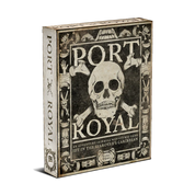 Port Royal Corebox