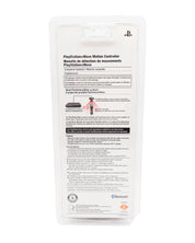 PS3 PlayStation Move Motion Controller