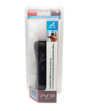 PS3 PlayStation Move Motion Controller