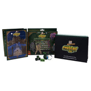 365 Adventures: Cthulhu 1926