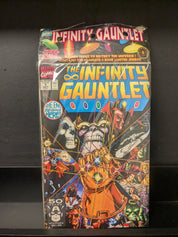 Infinity Gauntlet 1-6 Pack (1991)