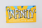 Infinity Flux + Cocoa Asante Limited Edition Chocolate Bar
