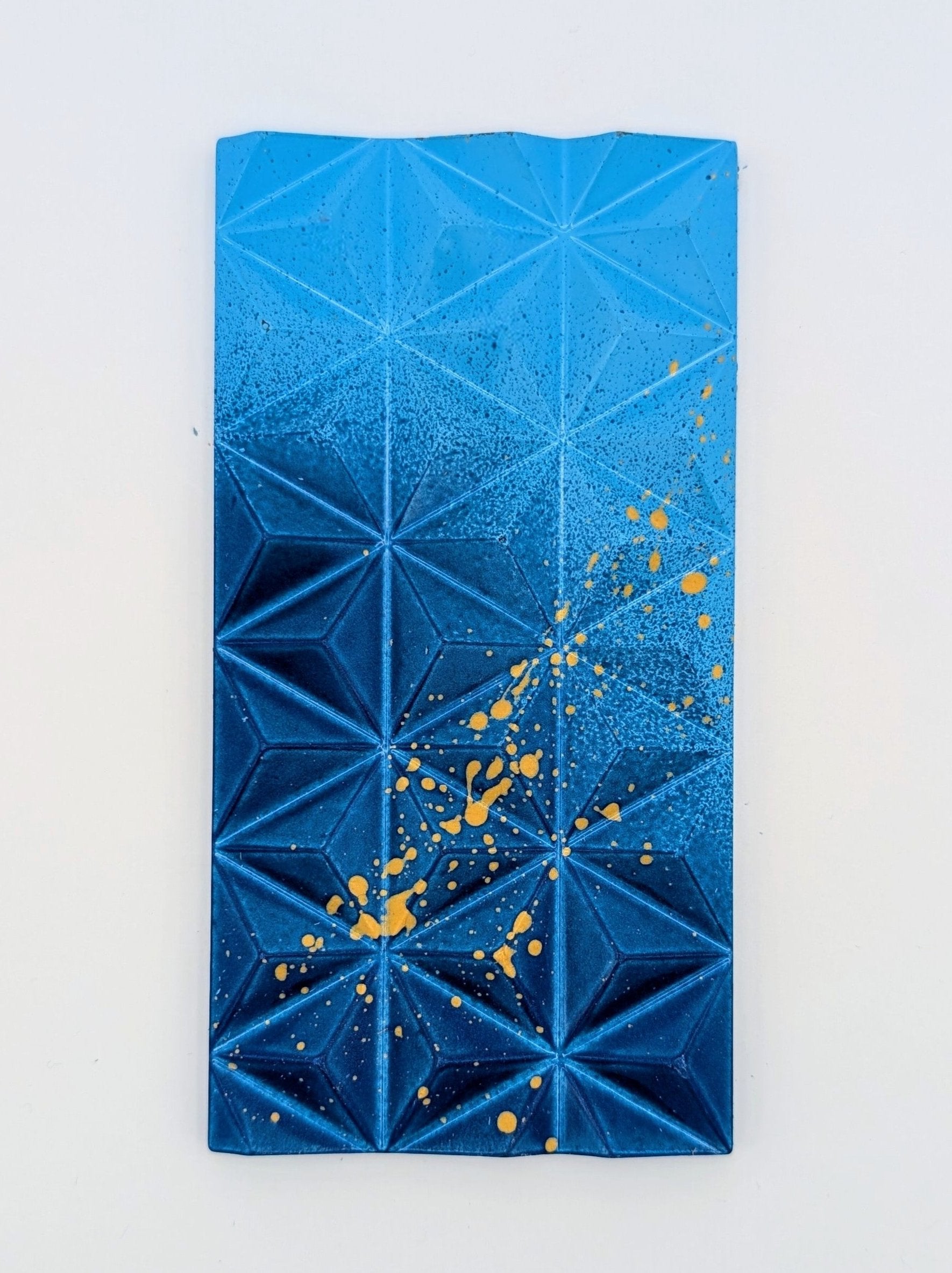 Infinity Flux + Cocoa Asante Limited Edition Chocolate Bar