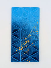 Infinity Flux + Cocoa Asante Limited Edition Chocolate Bar