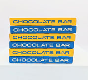 Infinity Flux + Cocoa Asante Limited Edition Chocolate Bar
