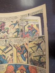 Amazing Spider-Man #27 (1965) - FR (1.0) - Incomplete
