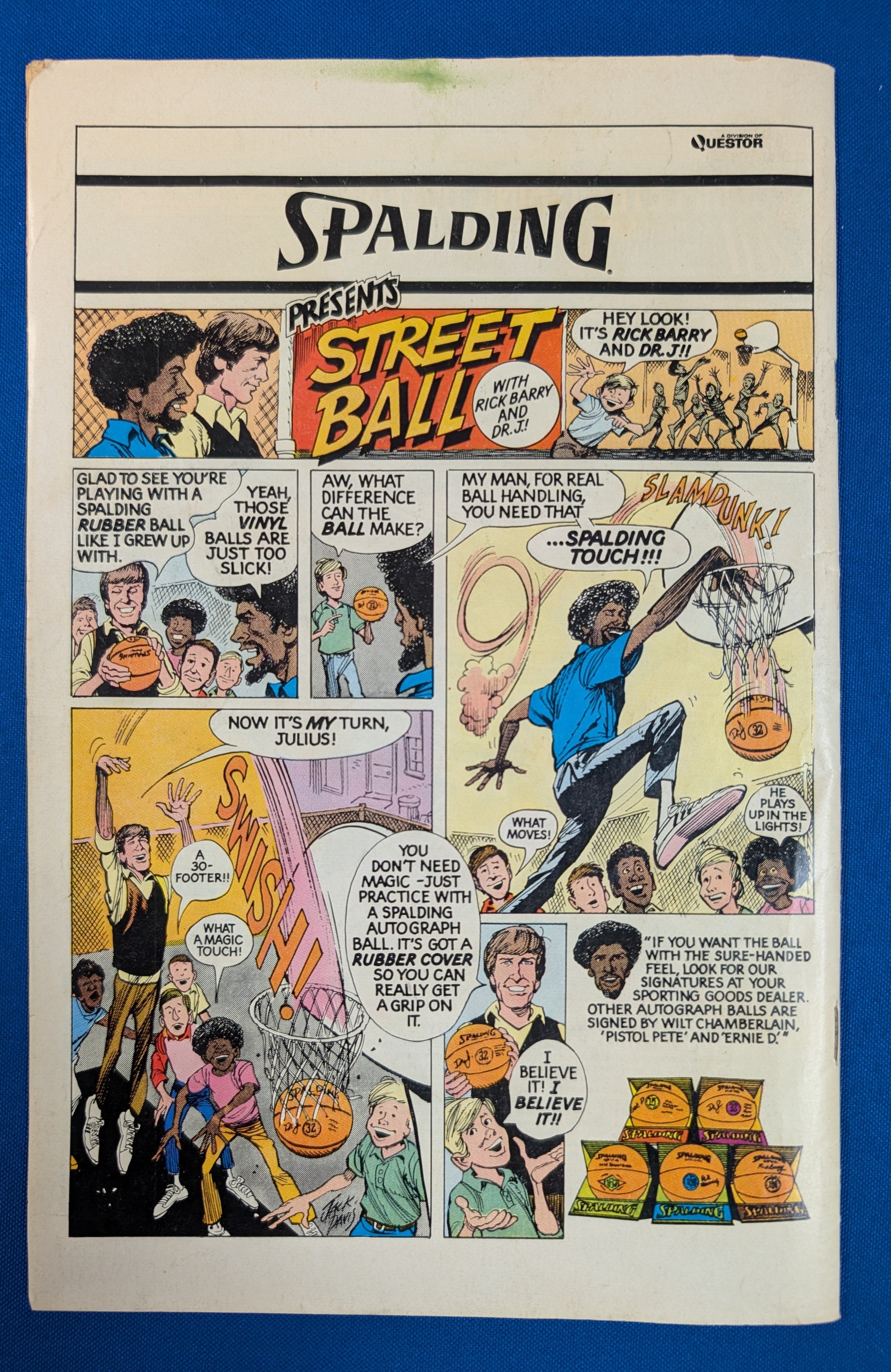 Star Wars #1 (1977) - VG+ (4.5) - Newsstand