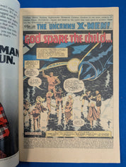 Uncanny X-Men #129 (1980) - FN/VF (7.0)