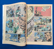 Green Lantern #87 (1971) - FN (6.0) - 1st John Stewart
