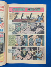 Green Lantern #87 (1971) - FN (6.0) - 1st John Stewart